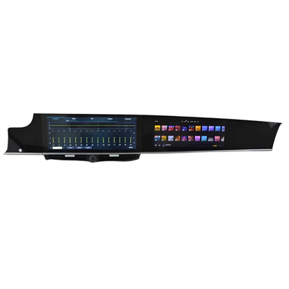 CarPlay Android Auto 12.3" Dual Screen | for Porsche | Panamera 970 Gen 1