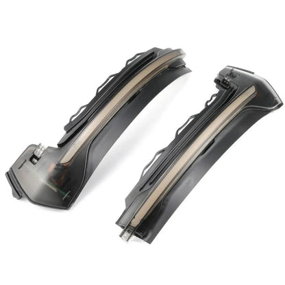 Dynamic Turn Signal Side Mirror | for Audi A3/S3/RS3 8V