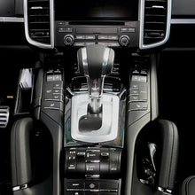 Gear Shift Knob | for Porsche | Cayenne 958 Gen 2
