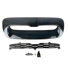Hood Scoop | for MINI | R55 | R56 | R57 | R58 | R59