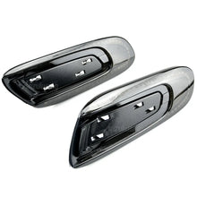 Dynamic Turn Signal Light Side Marker | for MINI | F55 F56 F57