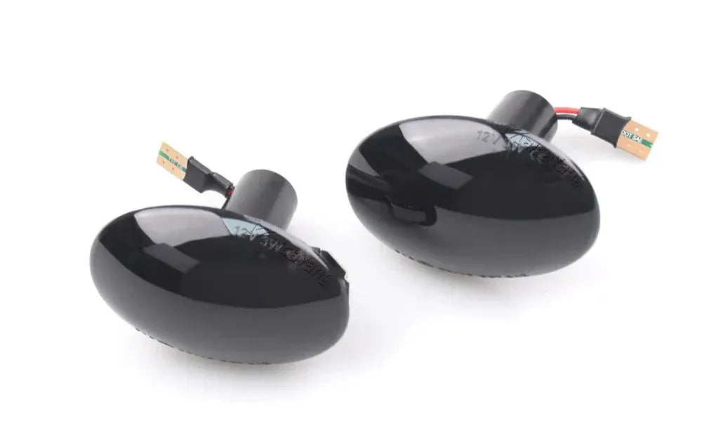 Dynamic Turn Signal Light Side Marker | for MINI | R55 R56 R57 R58 R59