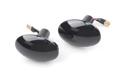 Dynamic Turn Signal Light Side Marker | for MINI | R55 R56 R57 R58 R59