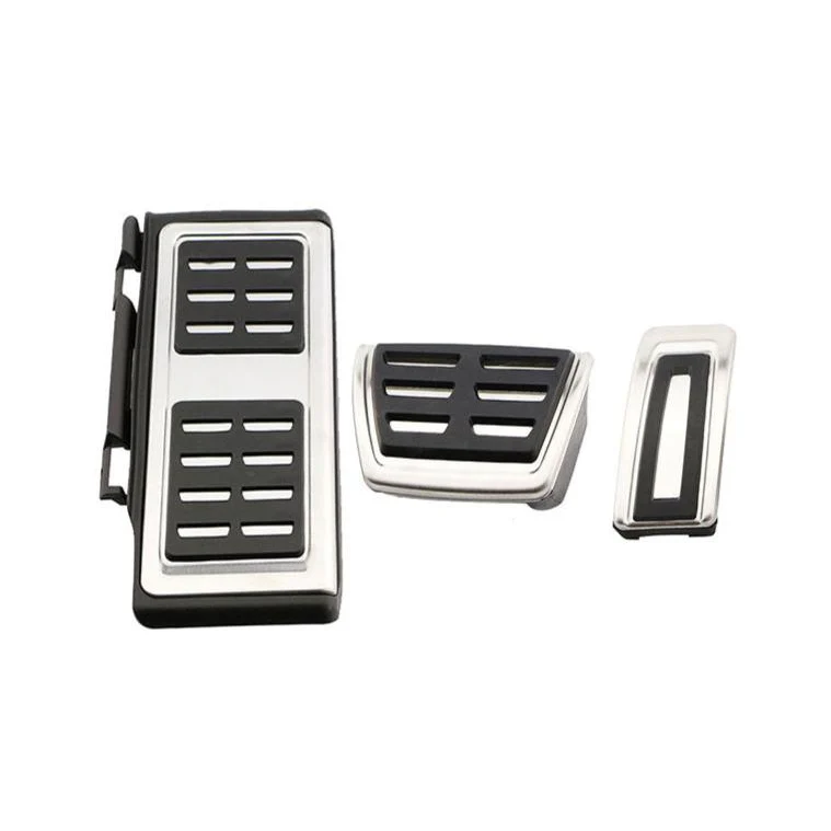 Foot Rest Brake & Gas Pedal | for Audi A3/S3/RS3 8V