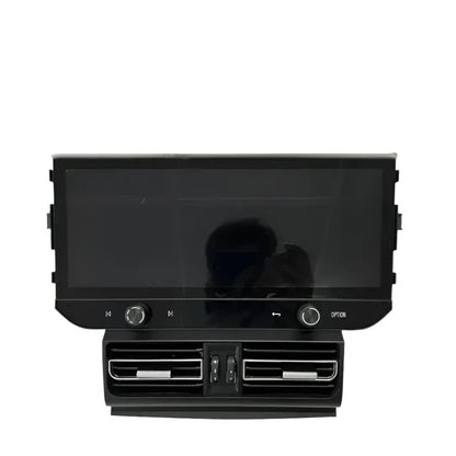 CarPlay Android Auto 12.3" | for Porsche | Macan 95B.1 Gen 1