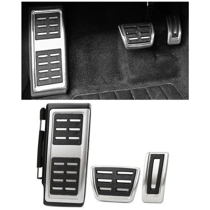 Foot Rest Brake & Gas Pedal | for Audi A3/S3/RS3 8V