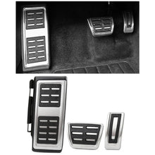 Foot Rest Brake & Gas Pedal | for Audi A3/S3/RS3 8V