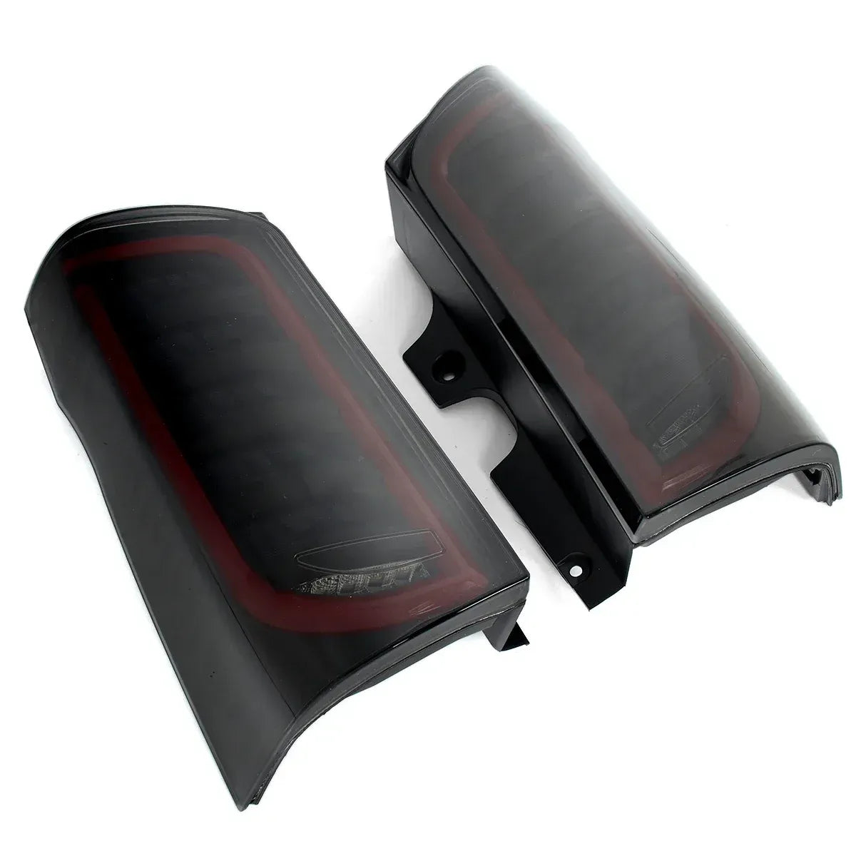 Taillights Dynamic | for Mercedes Vito W447
