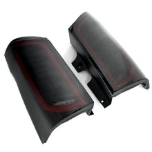 Taillights Dynamic | for Mercedes Vito W447