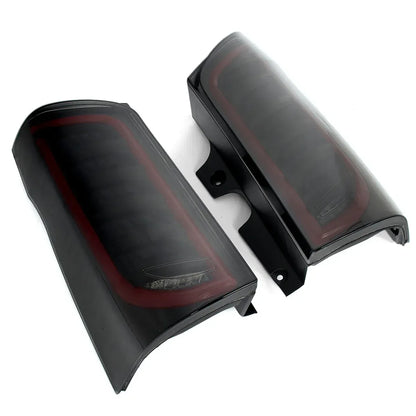 Taillights Dynamic | for Mercedes Vito W447