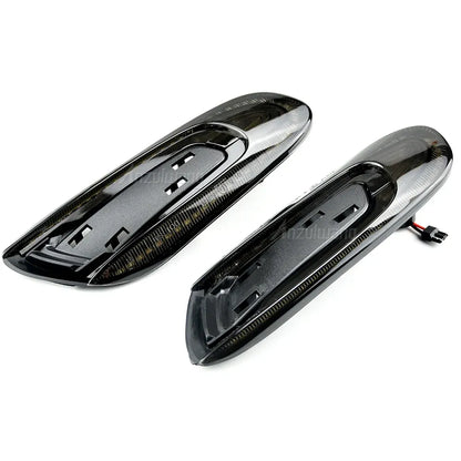 Dynamic Turn Signal Light Side Marker | for MINI | F55 F56 F57