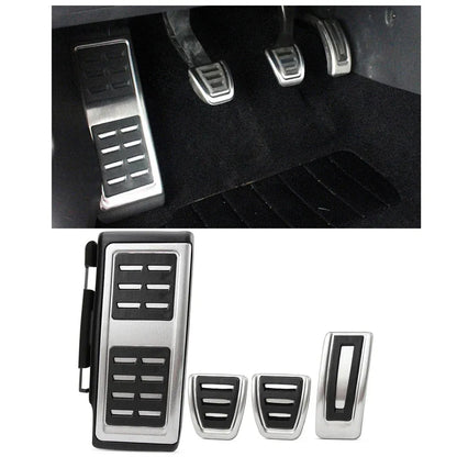 Foot Rest Brake & Gas Pedal | for Audi A3/S3/RS3 8V