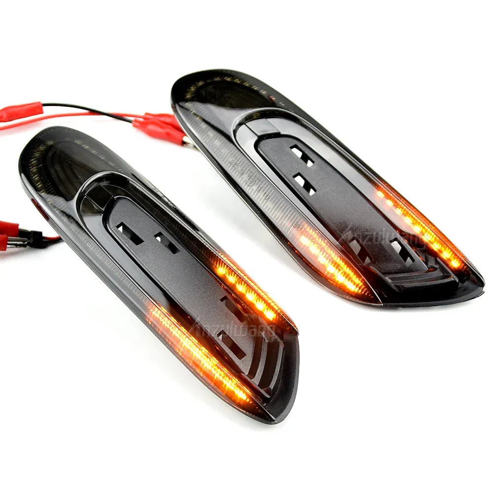 Dynamic Turn Signal Light Side Marker | for MINI | F55 F56 F57