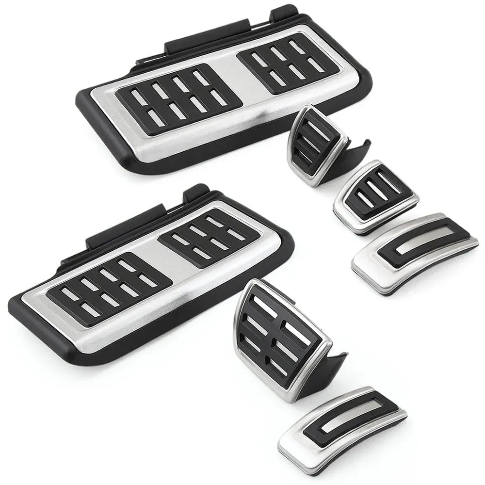 Foot Rest Brake & Gas Pedal | for Audi A3/S3/RS3 8V