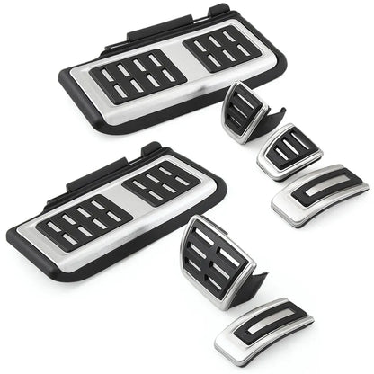 Foot Rest Brake & Gas Pedal | for Audi A3/S3/RS3 8V