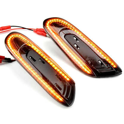 Dynamic Turn Signal Light Side Marker | for MINI | F55 F56 F57