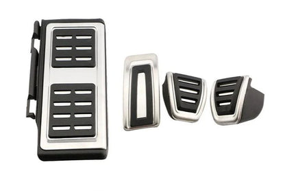 Foot Rest Brake & Gas Pedal | for Audi A3/S3/RS3 8V