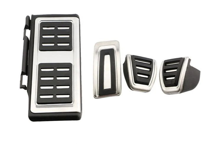 Foot Rest Brake & Gas Pedal | for Audi A3/S3/RS3 8V