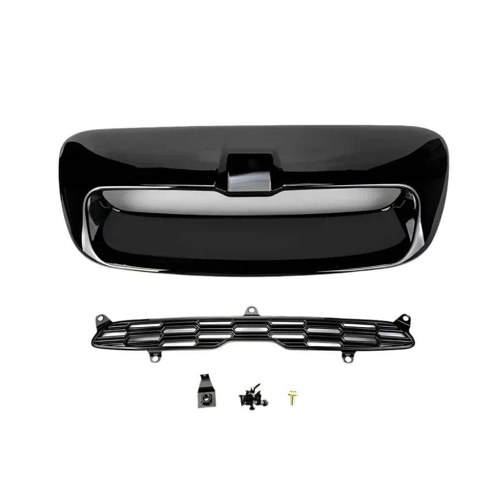 Hood Scoop | for MINI | R55 | R56 | R57 | R58 | R59