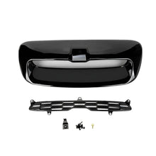 Hood Scoop | for MINI | R55 | R56 | R57 | R58 | R59