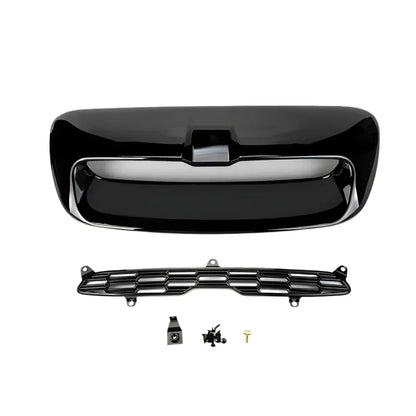 Hood Scoop | for MINI | R55 | R56 | R57 | R58 | R59