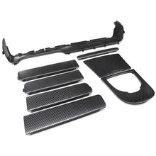 Interior Trim Set Carbon Fiber | for Mercedes G-Class | W464