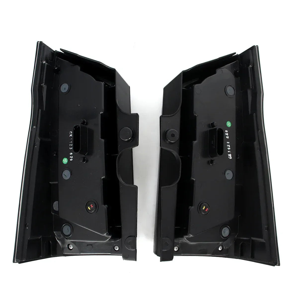 Taillights Dynamic | for Mercedes Vito W447