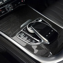 Interior Trim Set Carbon Fiber | for Mercedes G-Class | W464