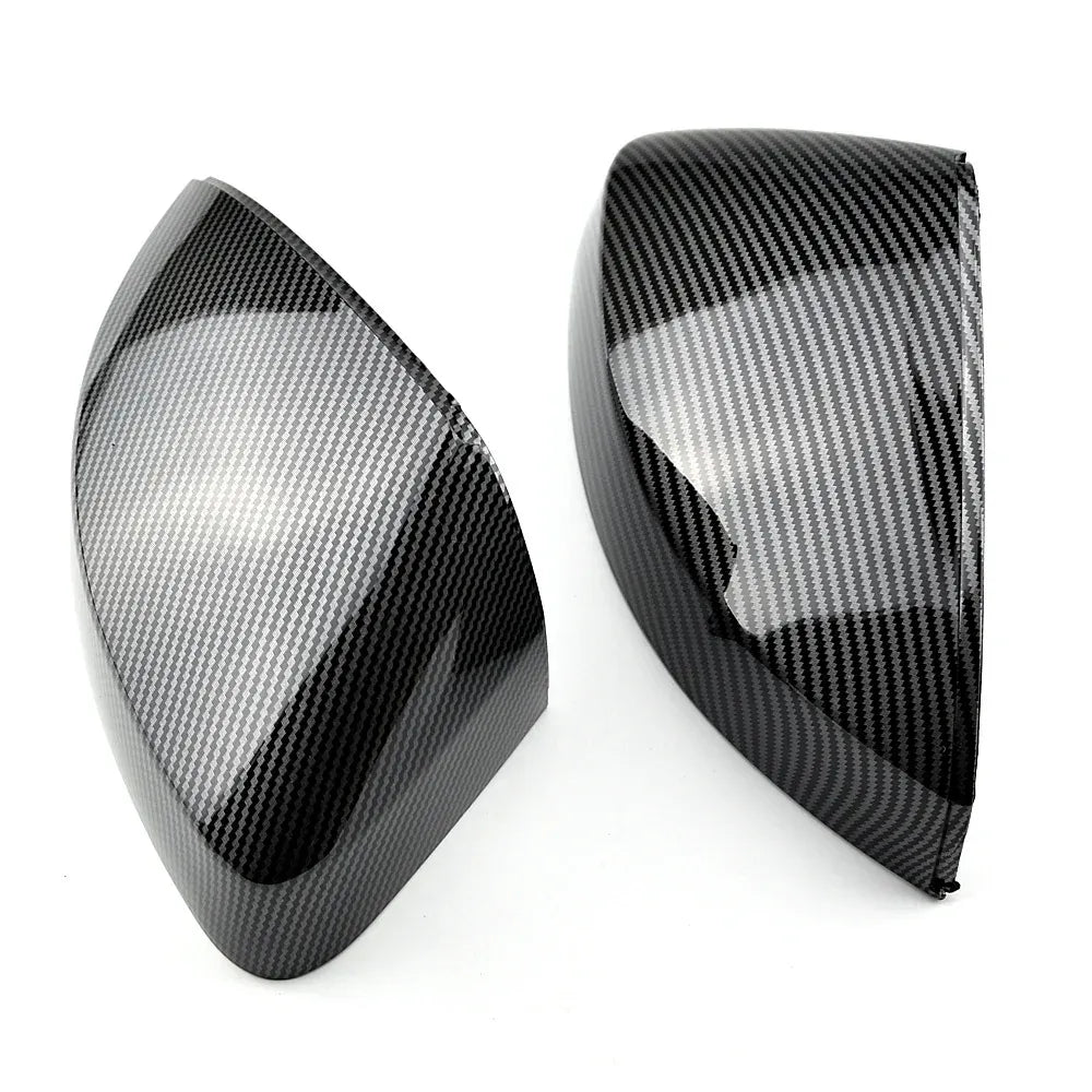 Mirror Cover for Audi A3/S3/RS3 8V – Lane Side Assist Compatible