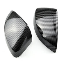 Mirror Cover for Audi A3/S3/RS3 8V – Lane Side Assist Compatible