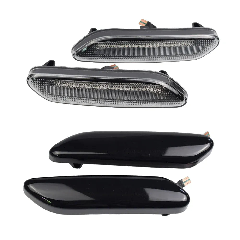 Dynamic Turn Signal Light Side Marker | for MINI | R60 R61