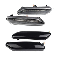 Dynamic Turn Signal Light Side Marker | for MINI | R60 R61