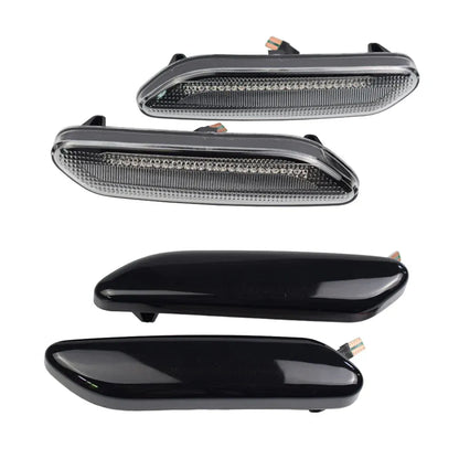 Dynamic Turn Signal Light Side Marker | for MINI | R60 R61