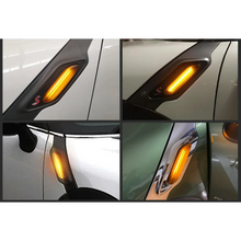 Dynamic Turn Signal Light Side Marker | for MINI | R60 R61