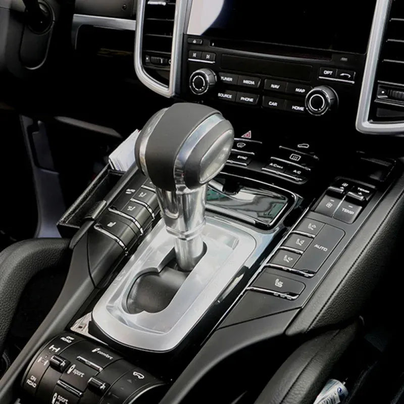 Gear Shift Knob | for Porsche | Cayenne 958 Gen 2