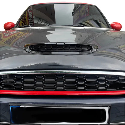 Hood Scoop | for MINI | R55 | R56 | R57 | R58 | R59 (Copy)