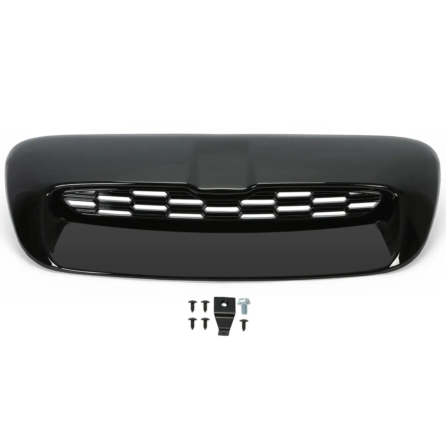 Hood Scoop | for MINI | R55 | R56 | R57 | R58 | R59