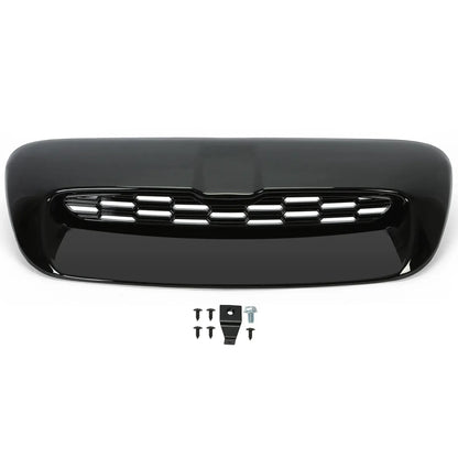 Hood Scoop | for MINI | R55 | R56 | R57 | R58 | R59