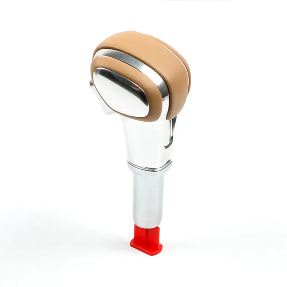 Gear Shift Knob | for Porsche | Cayenne 958 Gen 2